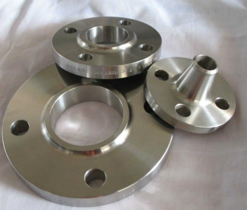 Socket flange