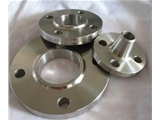 Socket flange