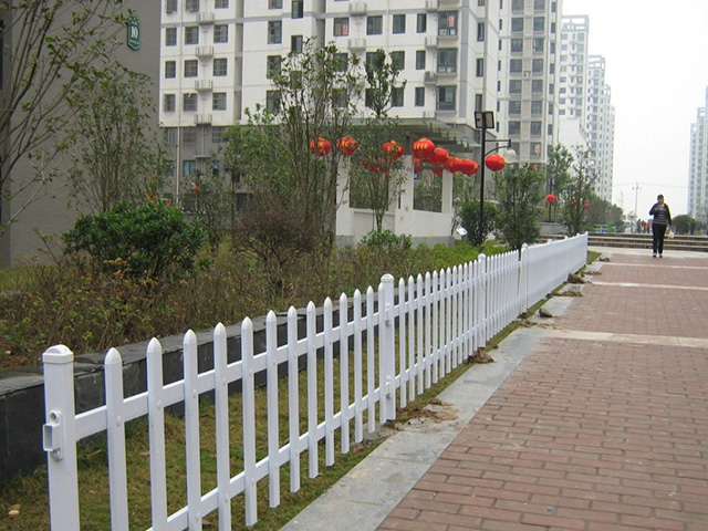 塔吊防護(hù)柵欄有哪些特點(diǎn)